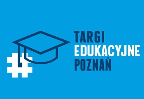 Targi Edukacyjne Poznań 1-3 marca 2019